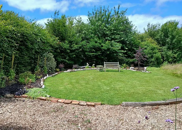 Three Oaks Nursery
